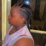 Box Braids