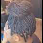 Braid Bar Style