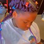 Kid's Braids