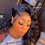 Lace Closure Sew In