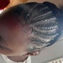 Comb Twist