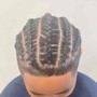 Comb Twist