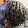 Comb Twist