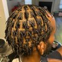 Comb Twist