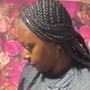 Feed-In Braids/Small