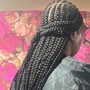 Feed-In Braids/Small