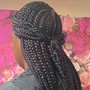 Feed-In Braids/Small