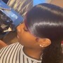 Lace Closure Sew In