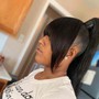 Versatile Sew In