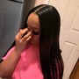 Closure Sew In