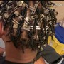 Kid's Braids