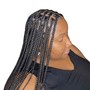 Crochet Braids