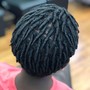 Comb Coils