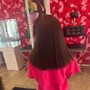 Keratin Treatment