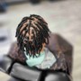 Senegalese Twist