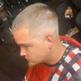 Men's Cut