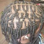 Kid's Braids