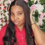 Lace Closure Sew In