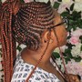 Individual Braids