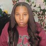 Lace Closure Sew In