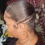 Ghana Braids