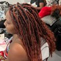 Box Braids