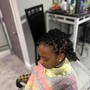 Box Braids