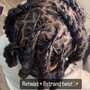 Passion twist (SMALL)