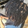 Comb Twist