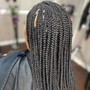 Crochet Braids