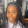 Box Braids