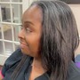 Lace Closure Sew In