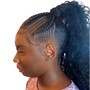 Crochet Braids