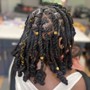 Kids Starter Locs