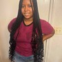 Lace Closure Sew In