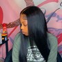 Closure Sew In