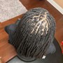 Loc Retwist