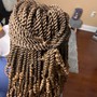 Crochet Braids