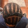 Crochet Braids