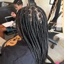 Kinky Twist