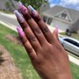 XL Ombré Full Set