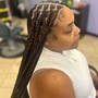 Kinky twist