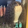 Crochet Braids