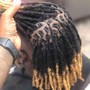 Retwist ONLY