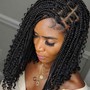 Natural Twists