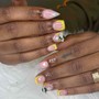 Nail Art (Add-On)