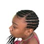 Cornrows