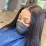 Frontal Sew In