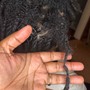 Loc reattachment