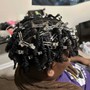 Kids Retwist